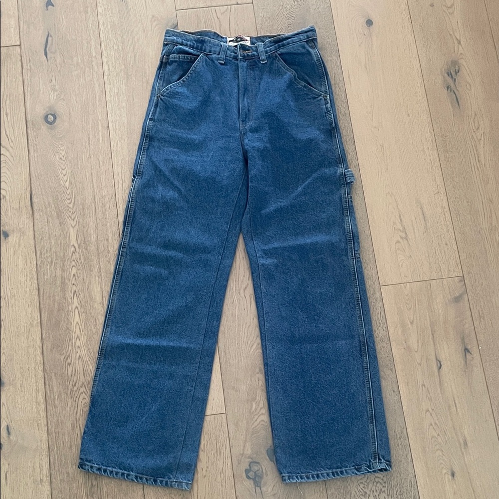 Ark Reworks | Carpenter Jean - Picture 2 of 9